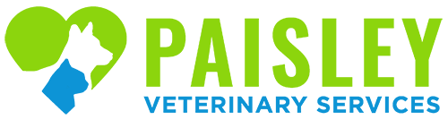 Paisley Veterinary Services